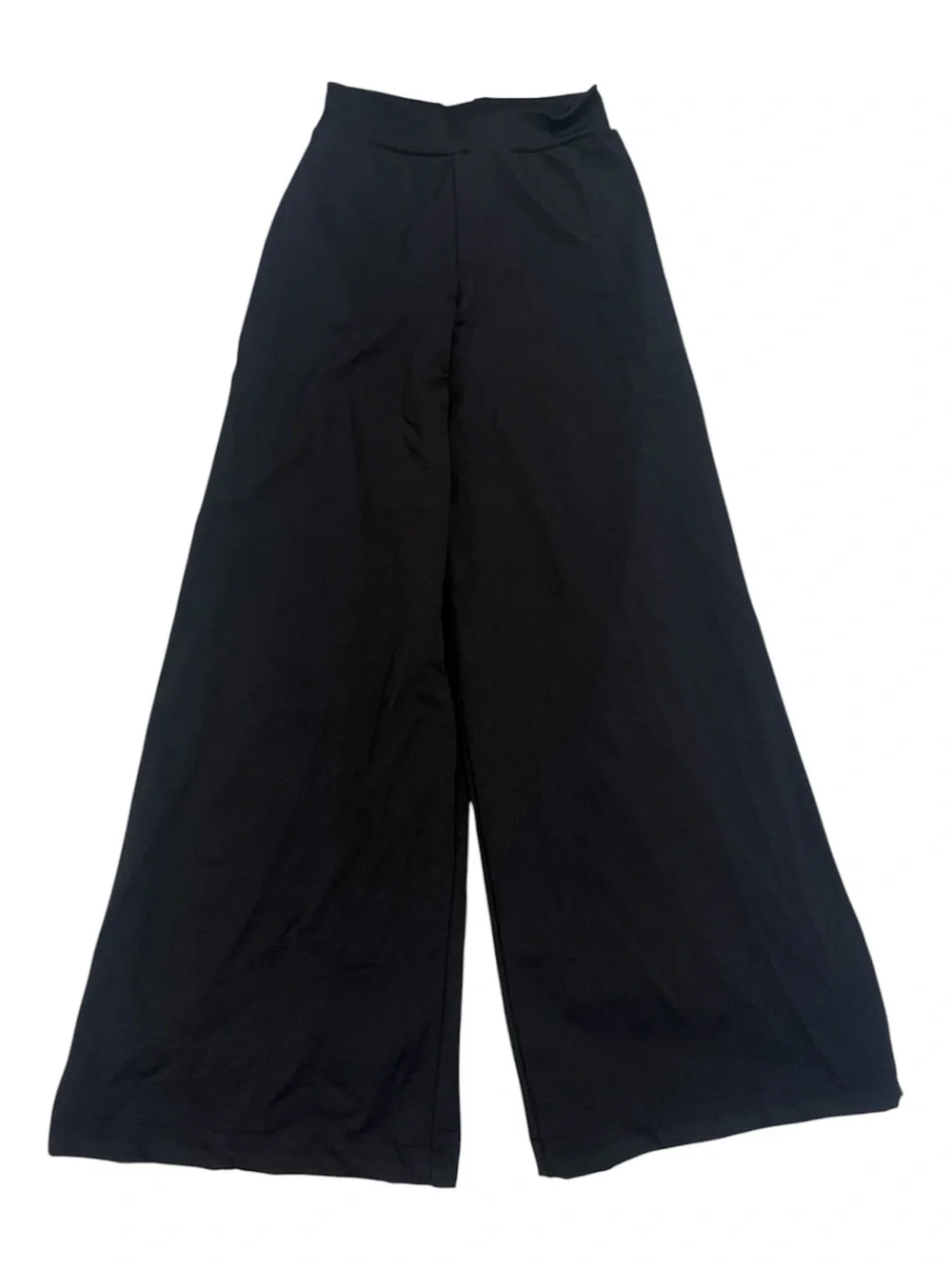 Kelle ENJOY THE SHOW Pant - Black - MC